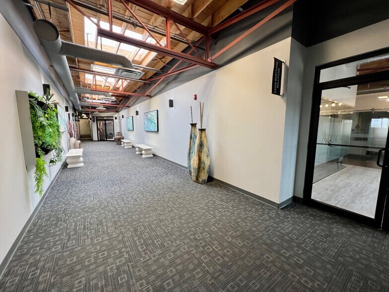 More Photos Of 10939 120th St NW, Edmonton General Retail For Lease