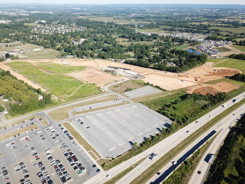 More Photos Of Route 33, Easton Unknown For Lease