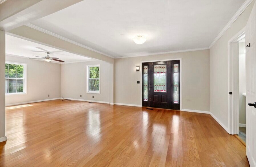 More Photos Of 250 Hemlock Dr, Murfreesboro Land For Sale