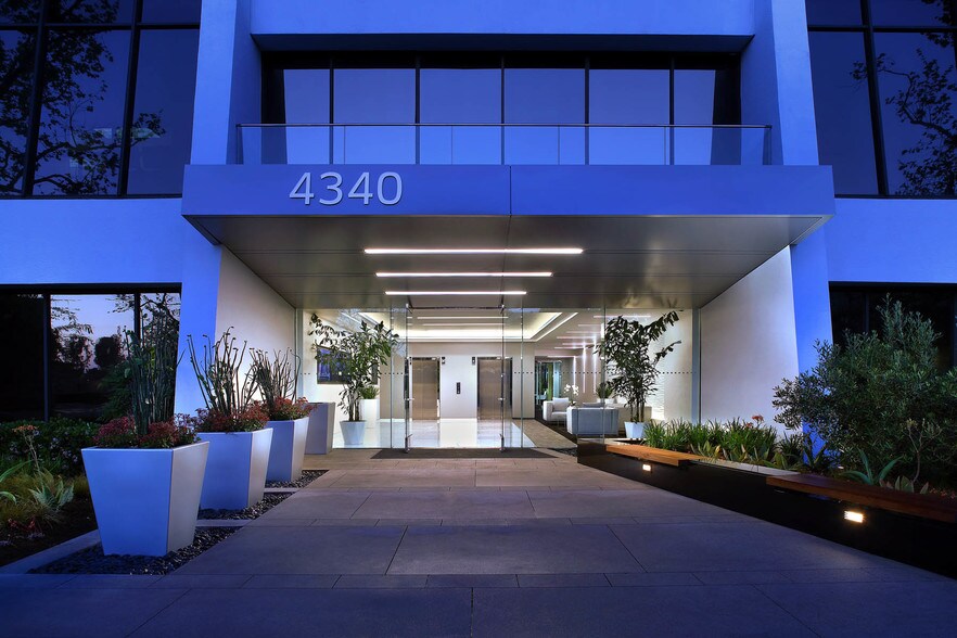More Photos Of 4340 Von Karman Ave, Newport Beach Office For Sale