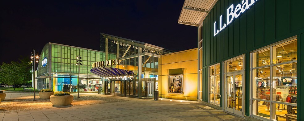 More Photos Of 700 Paramus Park, Paramus Unknown For Lease