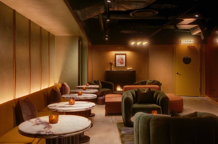 More Photos Of 110 E 25th St, New York Coworking Space