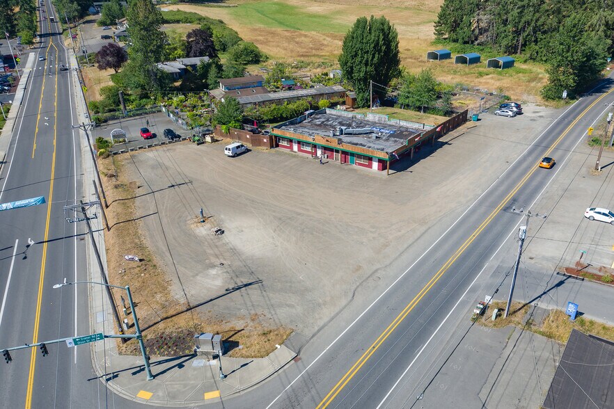 More Photos Of 15610 Olson Dr Kp N, Lakebay Bar For Sale