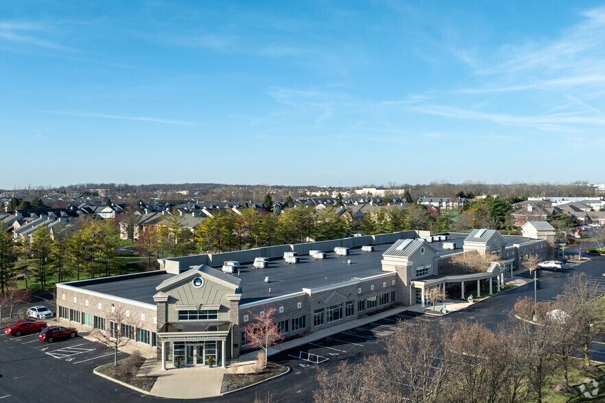 More Photos Of 1700 Lyons Rd, Washington Township Office For Lease