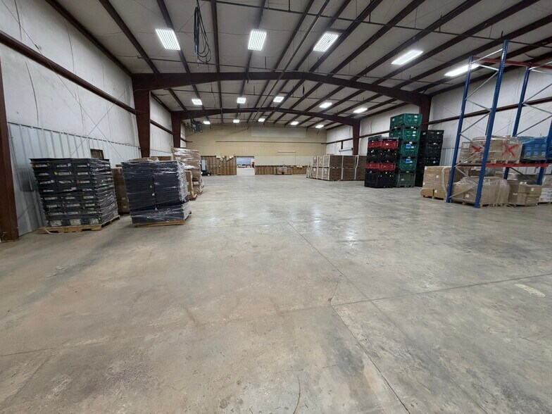 More Photos Of 1075 Willow Industrial Ct, Cookeville Industrial For Sale