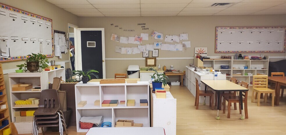 More Photos Of 3001 Johnson Ferry Rd, Marietta Daycare Center For Lease