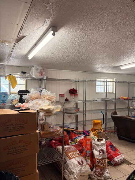 More Photos Of 2221 S Central Ave, Oklahoma City Restaurant For Sale