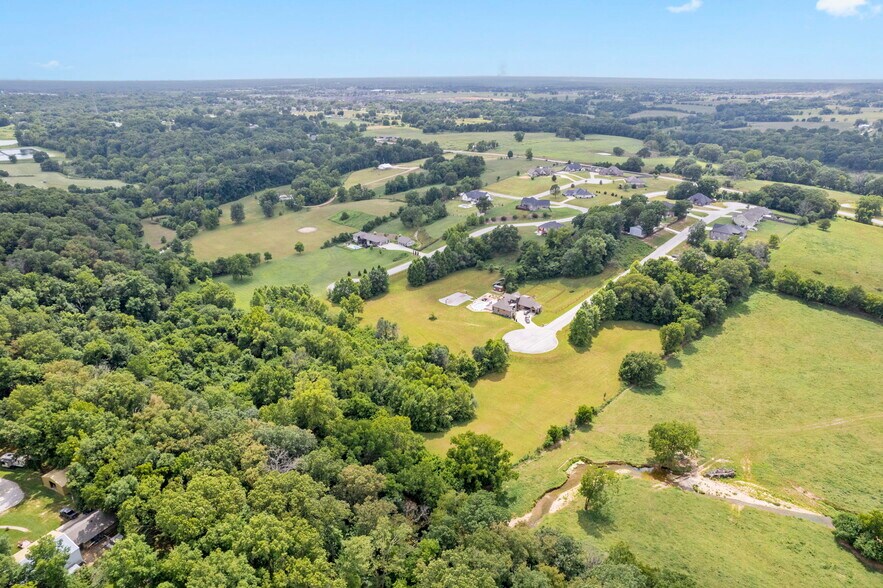 More Photos Of Bridgeford Drive, Pea Ridge Land For Sale