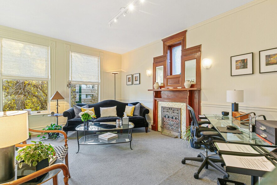 More Photos Of 1557 Ogden St, Denver Office Residential For Sale