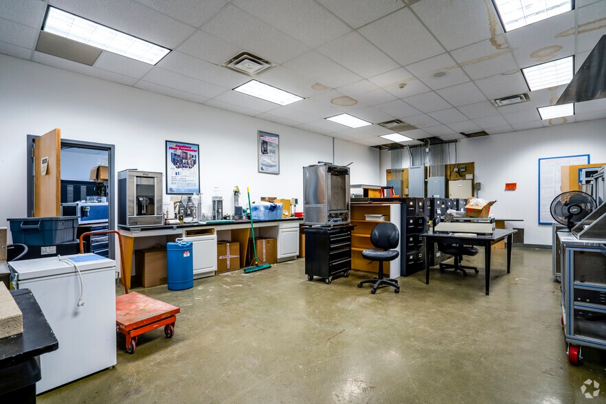 More Photos Of 20 Dutch Mill Rd, Ithaca Light Distribution For Lease