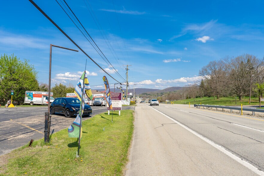 More Photos Of 3818 Route 30, Latrobe General Retail For Lease