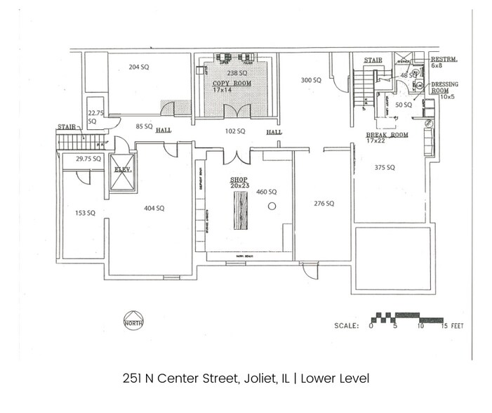 More Photos Of 251 N Center St, Joliet Assisted Living For Sale