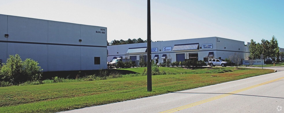 More Photos Of 5570 Florida Mining Blvd S, Jacksonville Warehouse For Sale