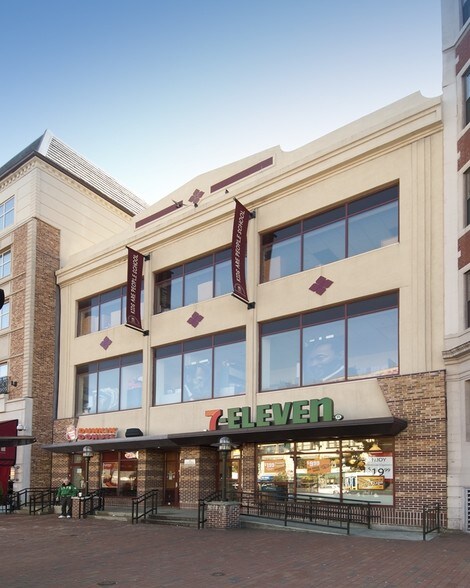 More Photos Of 530 Commonwealth Ave, Boston Storefront Retail Residential For Lease