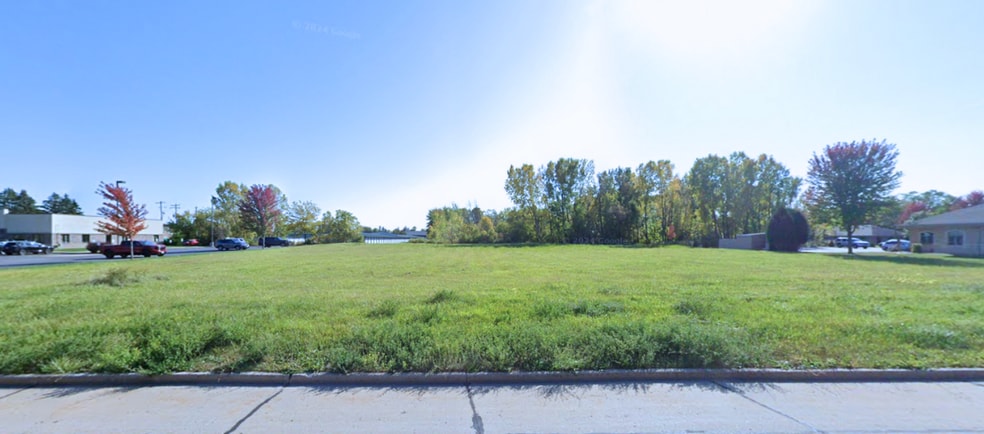 Primary Photo Of Association Dr, Appleton Land For Sale
