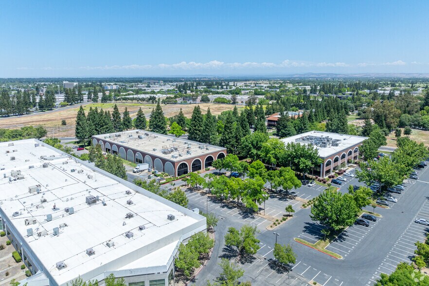 More Photos Of 2890 Kilgore Rd, Rancho Cordova Research And Development For Lease