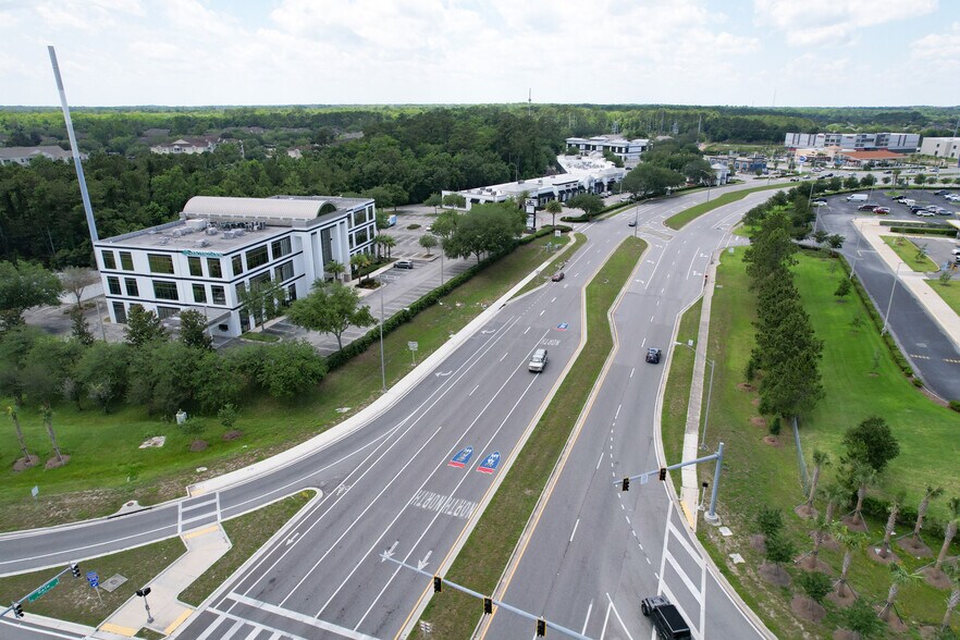 More Photos Of 7880 Gate Pky, Jacksonville Medical For Lease