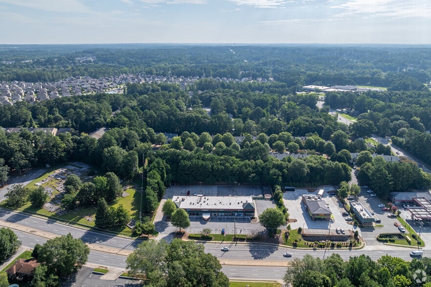 More Photos Of 960 Pleasant Hill Rd, Lawrenceville Unknown For Lease