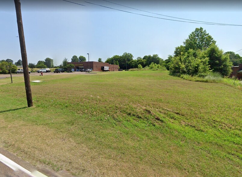 More Photos Of 1.19 Highway 51, Hernando Land For Sale