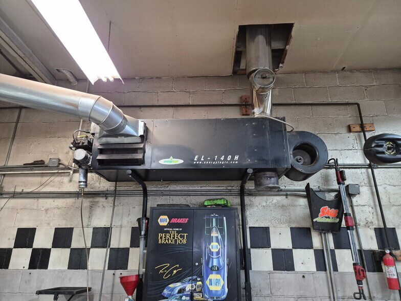 More Photos Of 2646 NY-16, Olean Specialty For Sale