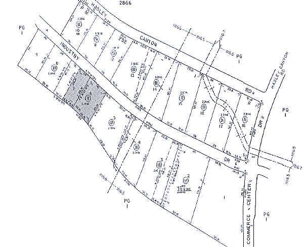 More Photos Of 28334 Industry Dr, Valencia Research And Development For Lease