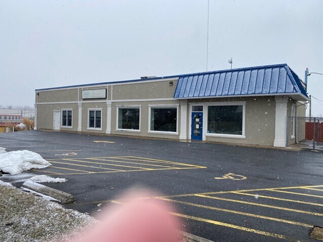 More Photos Of 1616 Main St, Hampstead Storefront Retail Office For Lease