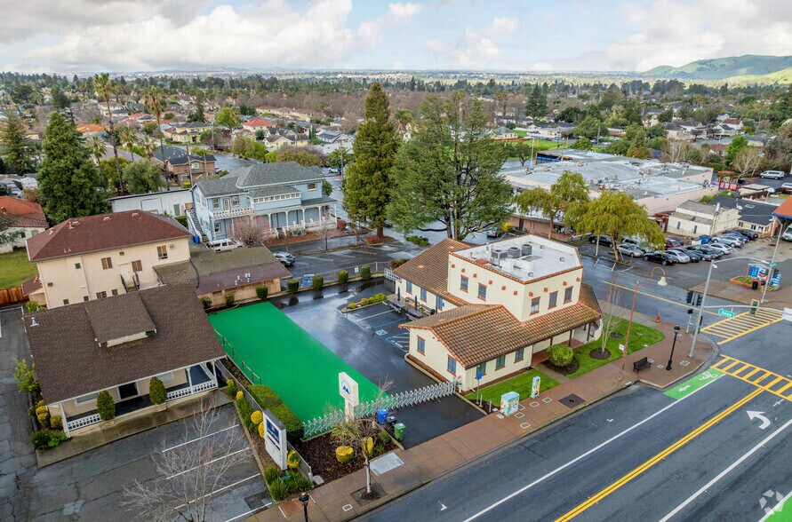 More Photos Of 43505 Mission Blvd, Fremont Medical For Sale