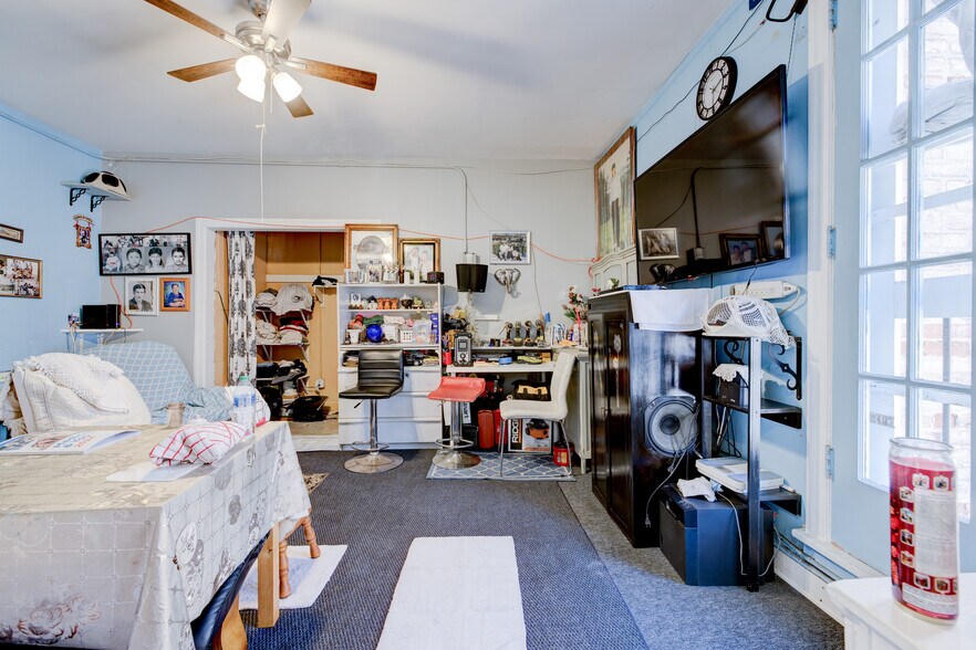 More Photos Of 2709 W Pico Blvd, Los Angeles Apartments For Sale