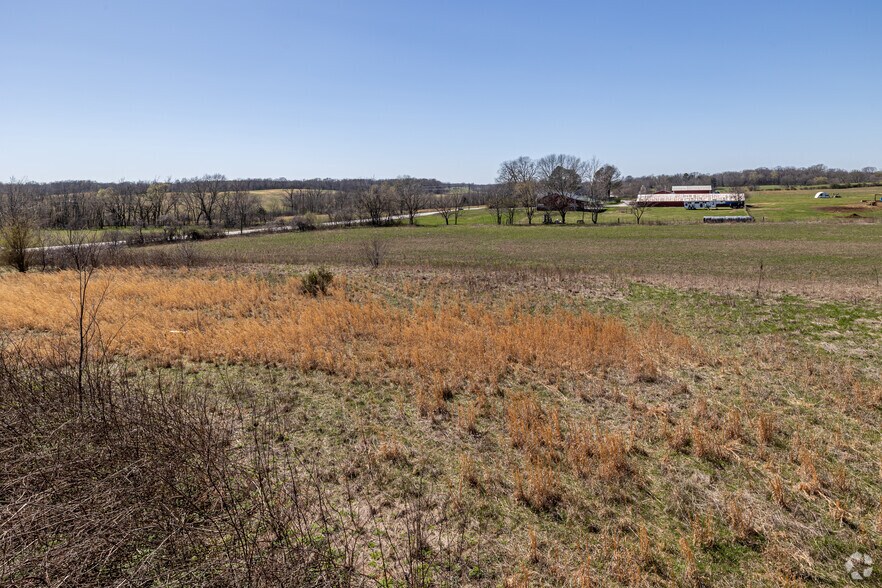 More Photos Of Hwy 12, Bentonville Land For Sale