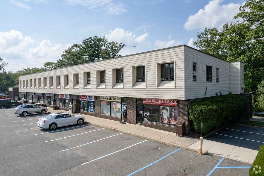 More Photos Of 382 Us Highway 46, Mount Olive Office For Lease
