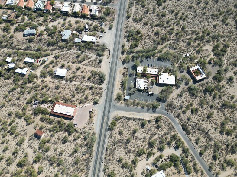 More Photos Of 2720 S Kinney Rd, Tucson Hospitality For Sale