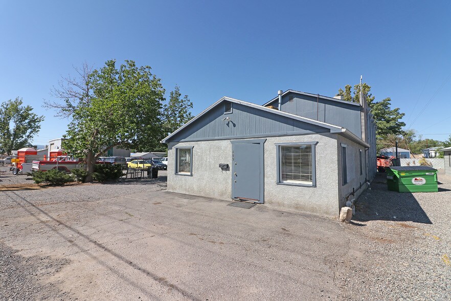 Primary Photo Of 489 28 1/2 Rd, Grand Junction Industrial For Sale