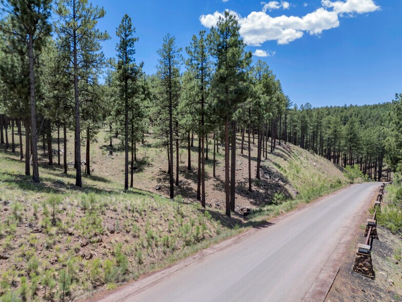More Photos Of 2251 Kramer St, Flagstaff Land For Sale