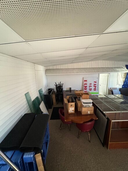 More Photos Of 513-521 E Perkins Ave, Sandusky Storefront For Sale