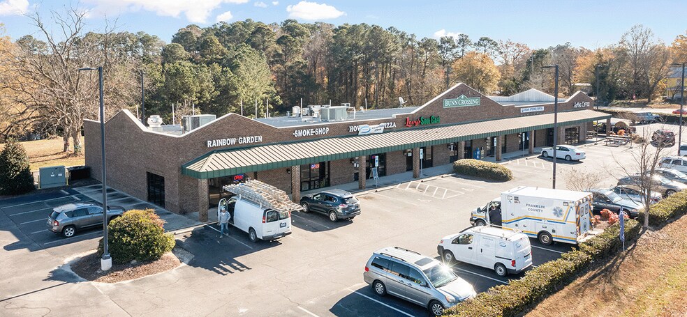 More Photos Of 23 NC-98 Hwy, Bunn Freestanding For Sale