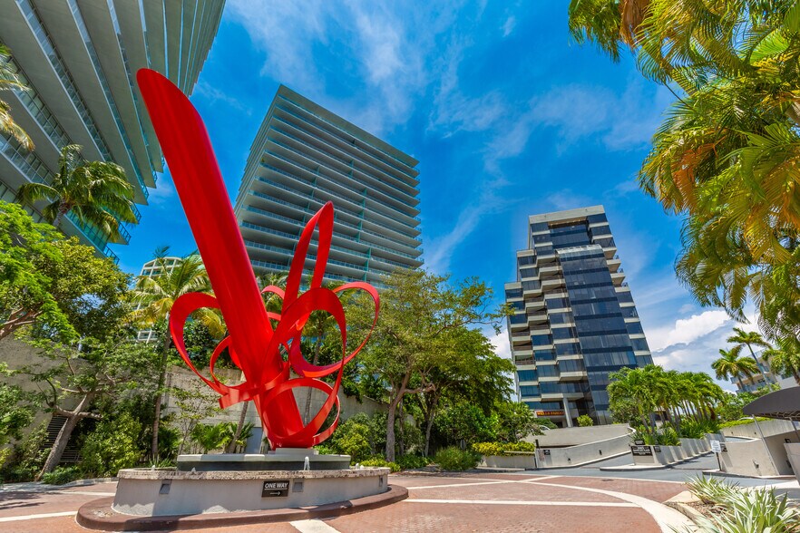 More Photos Of 2665 S Bayshore Dr, Coconut Grove Office For Sale