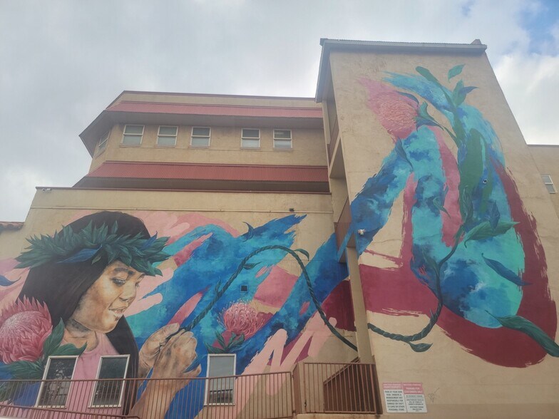 More Photos Of 2050 Main St, Wailuku Office For Lease