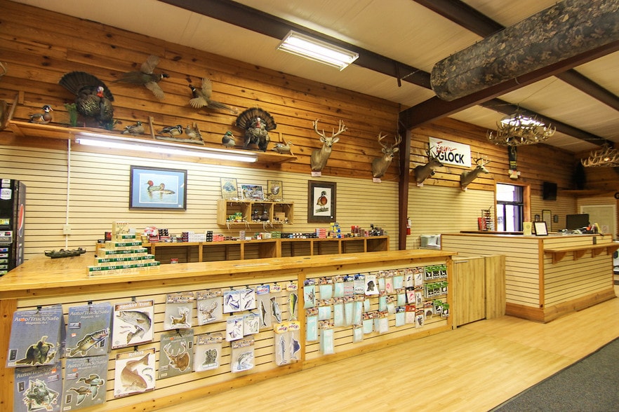 More Photos Of 115 Centura Dr, Goldsboro Freestanding For Sale