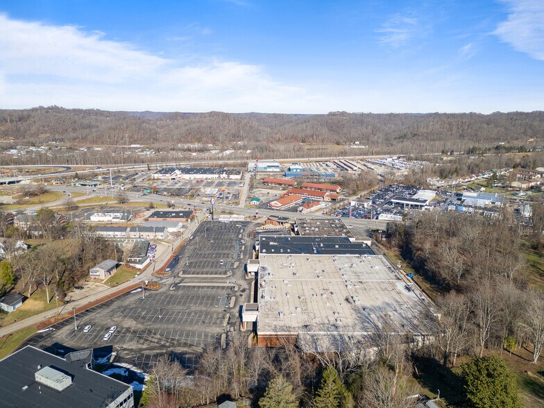 More Photos Of 3244 US Route 60, Huntington Medical For Sale