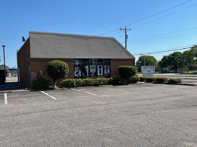 More Photos Of 3322 Holland Rd, Virginia Beach Freestanding For Sale