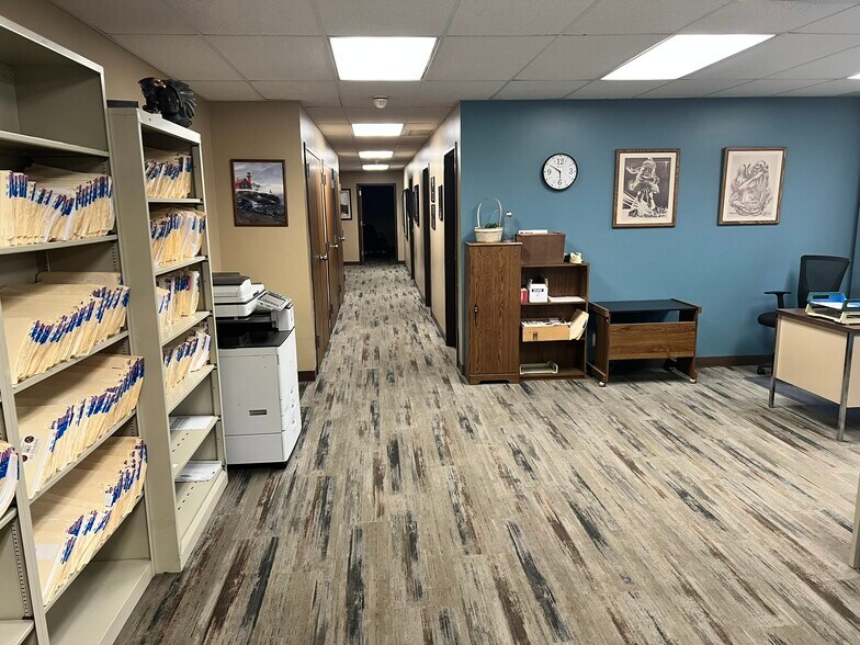 More Photos Of 250 Industrial Dr, Omro Industrial For Sale