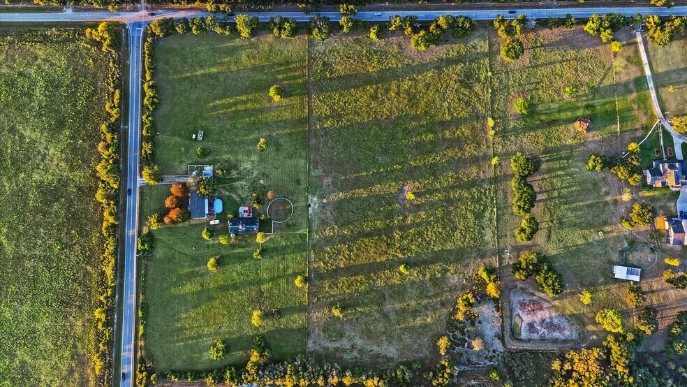 More Photos Of 8850 Katy Hockley Rd, Katy Land For Sale