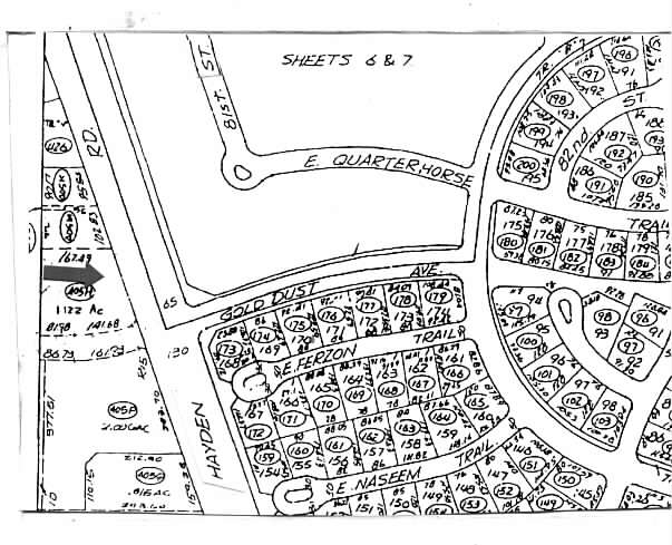 More Photos Of 10304 N Hayden Rd, Scottsdale Office For Sale