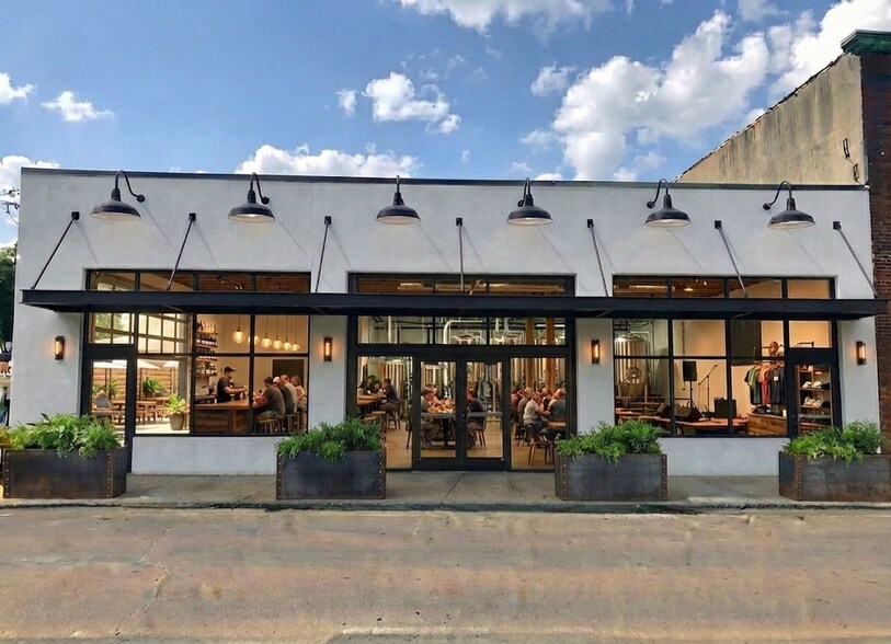 Primary Photo Of 2418 Martha St, Philadelphia Industrial For Lease