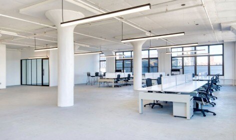 More Photos Of 2417 3rd Ave, Bronx Office For Lease
