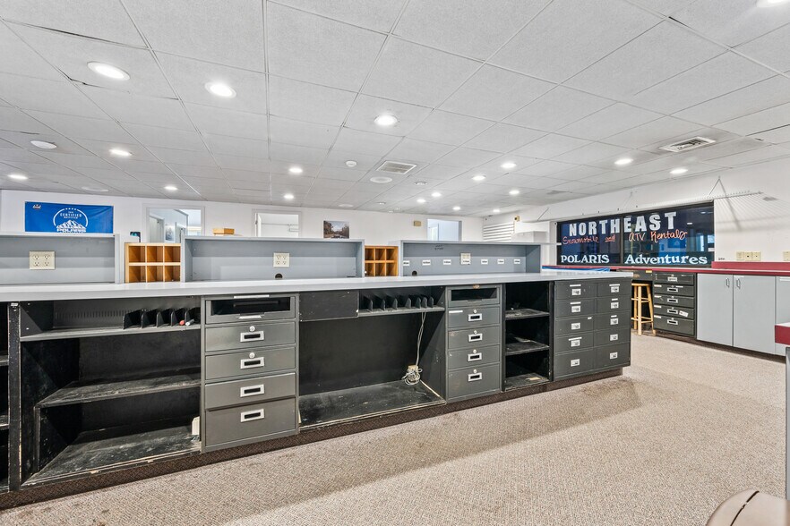 More Photos Of 177 Main St, Gorham Bank For Sale