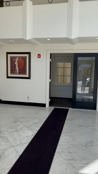 Primary Photo Of 320-330 Judah St, San Francisco Loft Creative Space For Lease