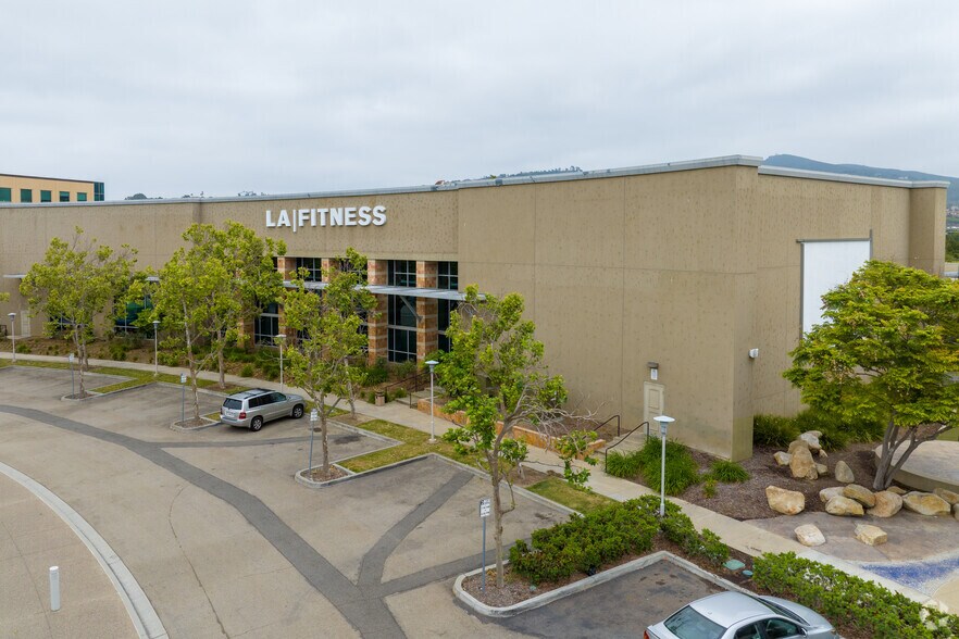 Primary Photo Of 125 N Twin Oaks Valley Rd, San Marcos Health Club For Sale