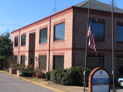 More Photos Of 3525 Ridge Meadow Pky, Memphis Office For Lease