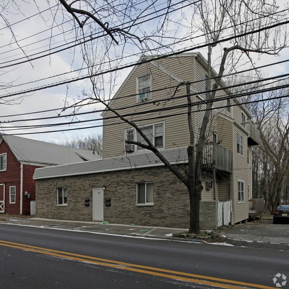 More Photos Of 190-194 Saddle River Rd, Saddle Brook Apartments For Sale